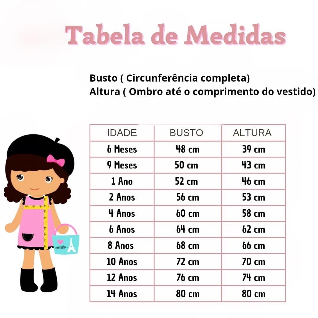 Vestido Circo