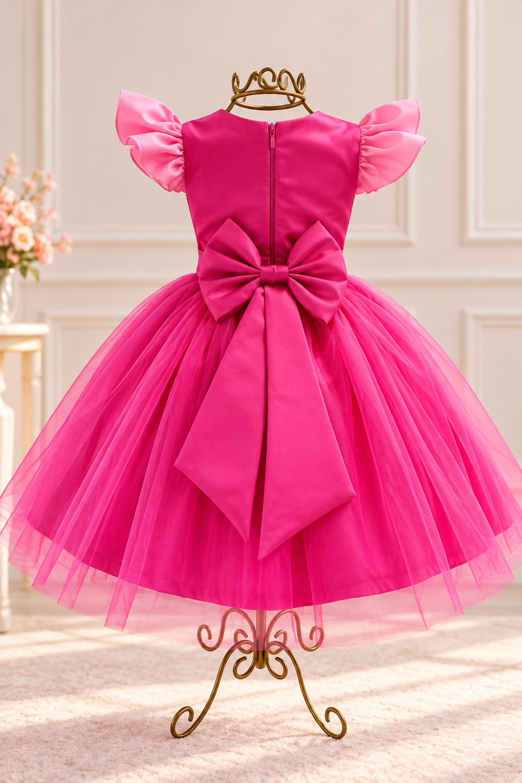Vestido Skye