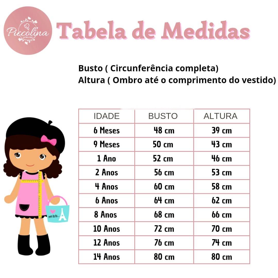 Vestido Luna