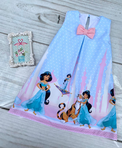 Vestido Jasmine